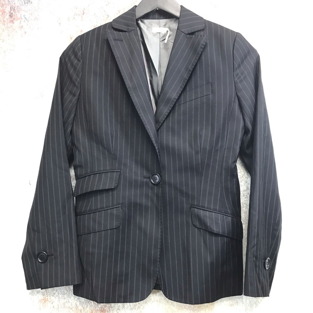 Max Studio Women’s Career Blazer Jacket 
Size 6